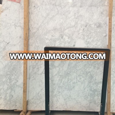 Hot Sell Venato Carrara Quartz Slab Marble Slab Tile Stone For Wall