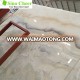 Bright Color Onyx Marble Tile Slab Natural Stone Onyx On Sale